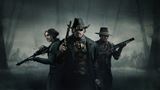 Používateľská recenzia na Hunt Showdown 1896